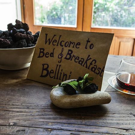 Bellini Apartment 카타니아 외부 사진