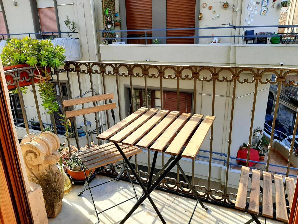 Bellini Apartment 카타니아 외부 사진