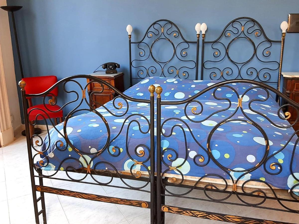 Bellini Apartment 카타니아 외부 사진