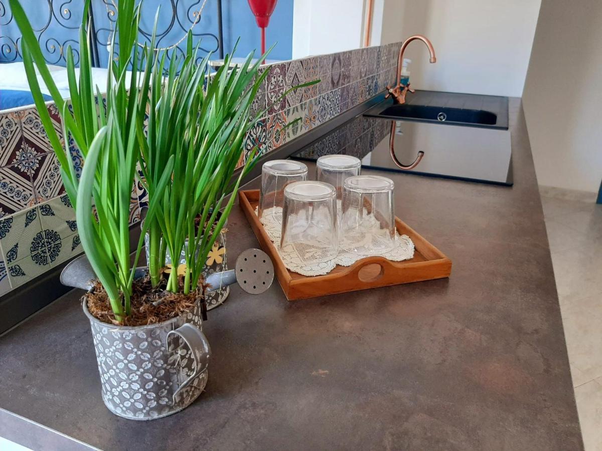 Bellini Apartment 카타니아 외부 사진