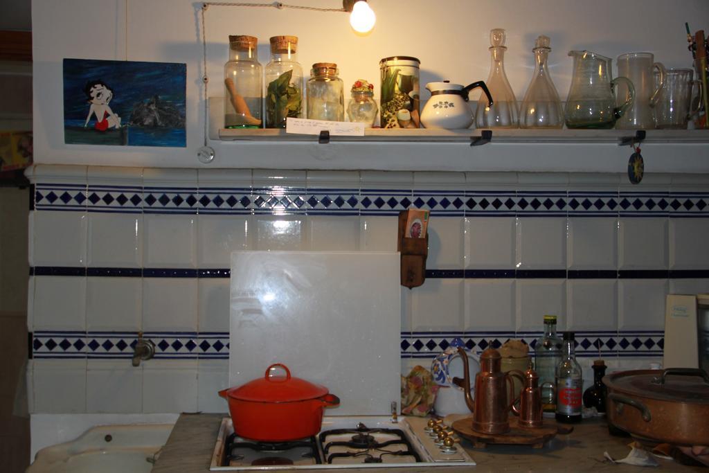 Bellini Apartment 카타니아 외부 사진
