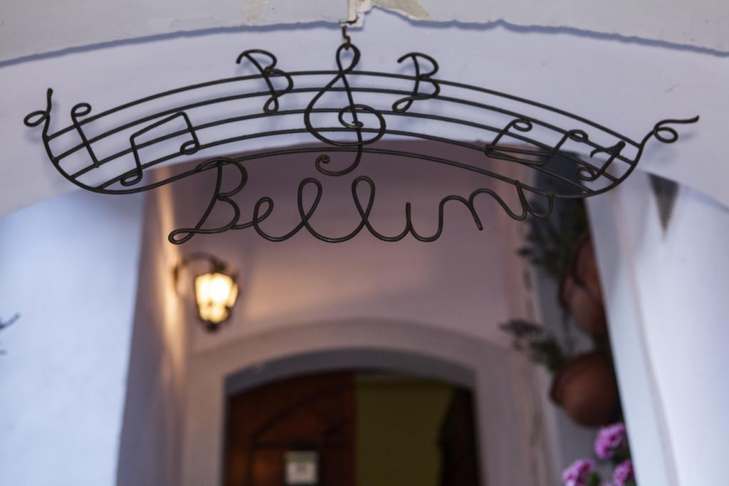Bellini Apartment 카타니아 외부 사진