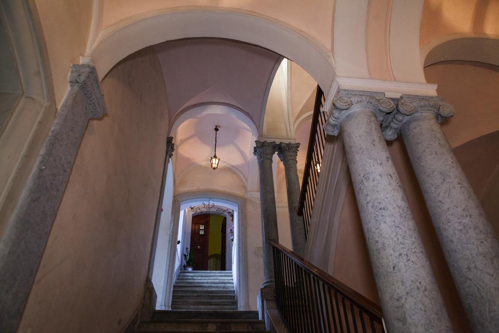 Bellini Apartment 카타니아 외부 사진