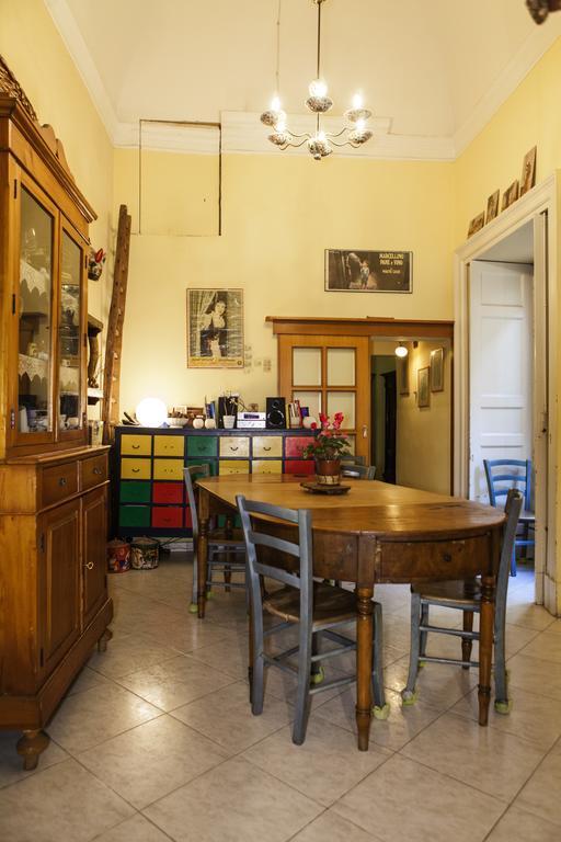 Bellini Apartment 카타니아 외부 사진