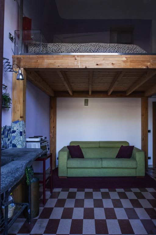 Bellini Apartment 카타니아 외부 사진
