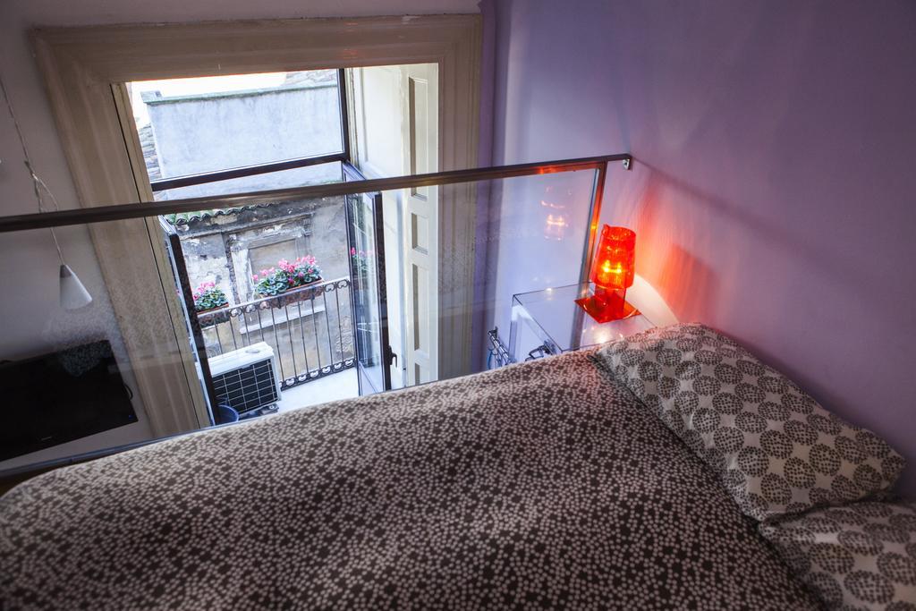 Bellini Apartment 카타니아 외부 사진