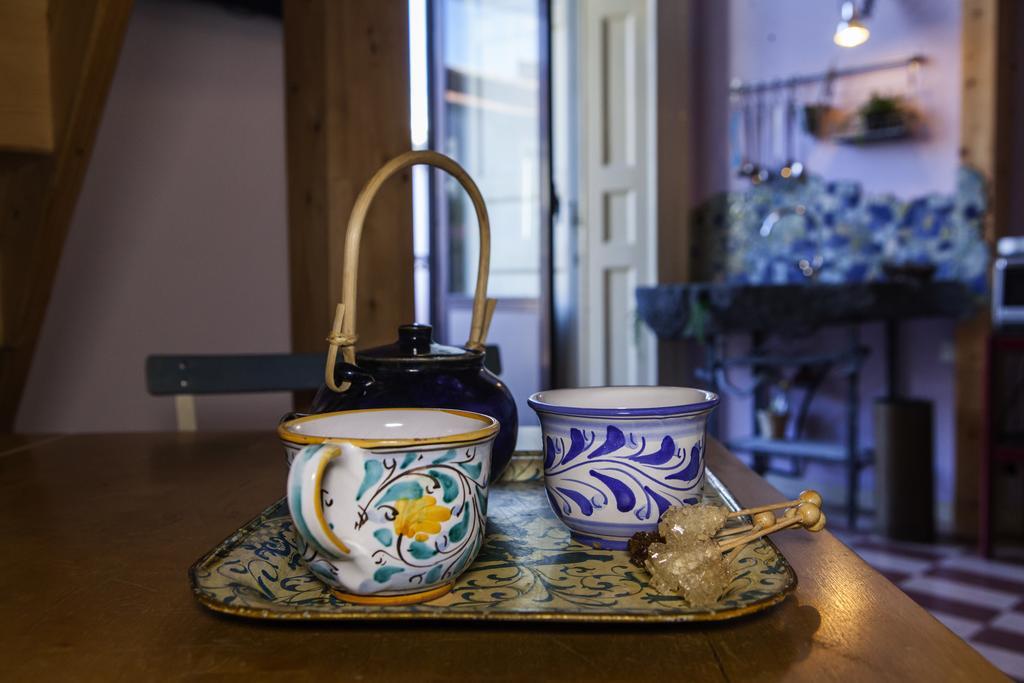 Bellini Apartment 카타니아 외부 사진