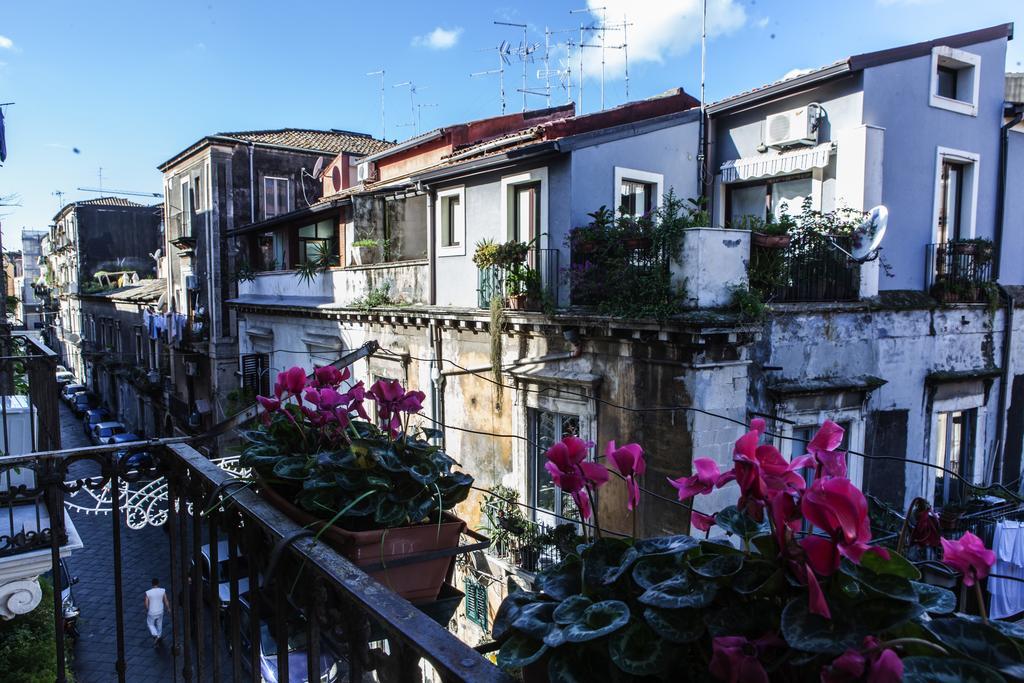 Bellini Apartment 카타니아 외부 사진