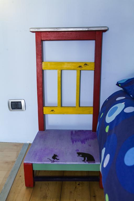 Bellini Apartment 카타니아 외부 사진