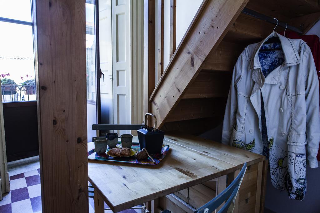 Bellini Apartment 카타니아 외부 사진