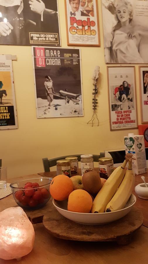 Bellini Apartment 카타니아 외부 사진