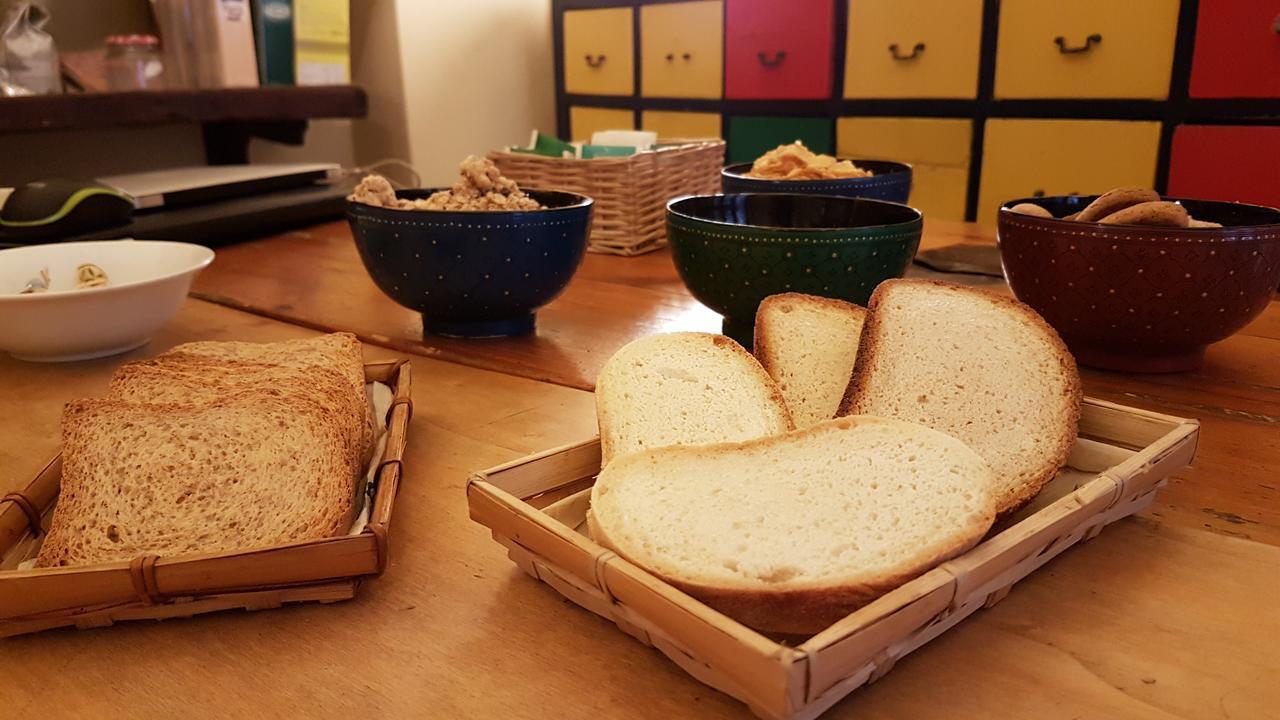 Bellini Apartment 카타니아 외부 사진