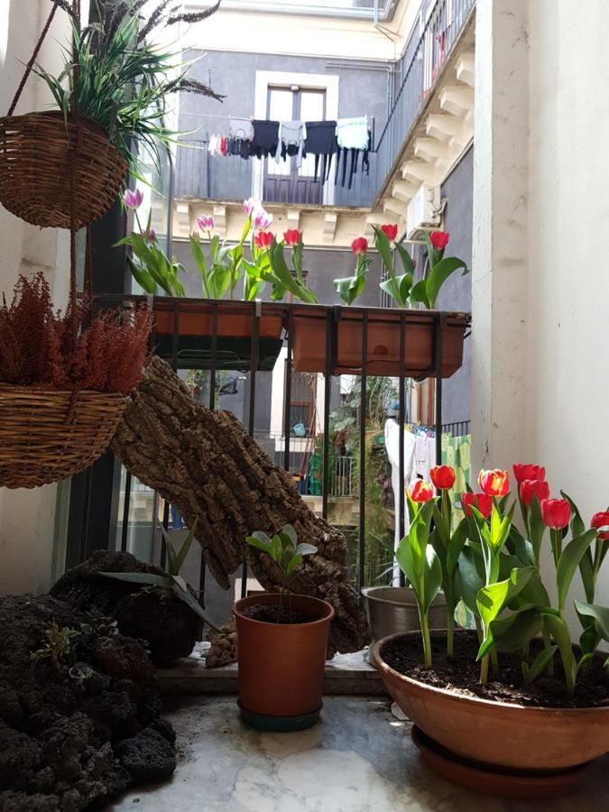 Bellini Apartment 카타니아 외부 사진