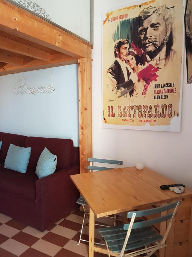 Bellini Apartment 카타니아 외부 사진