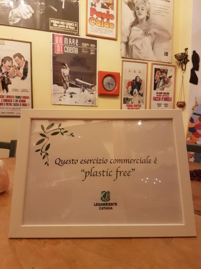 Bellini Apartment 카타니아 외부 사진